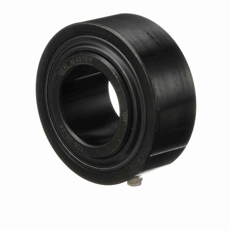 Sealmaster Mounted Insert Only Ball Bearing, TCS-25-24 TCS-25-24